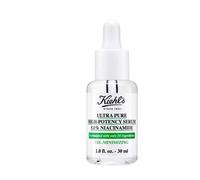 Kiehls Ultra Pure High - Potency Serum 5% Niacinamide 1 oz / 30ml. New