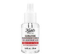 Kiehls Ultra Pure High-Potency Serum 9.8% Glycolic Acid (Texture-Smoothing) 30ml