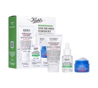 Kiehl's Ultra Pure Stop-The-Shine Starter Set Gift Set