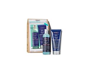 Kiehl's Women's Refreshing Remedies Skincare Gift Set Kiehls Multicolor