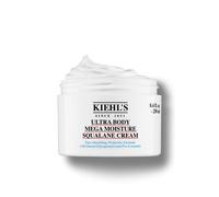 Kiehl's Ultra Body Mega Moisture Squalane Cream 250ml