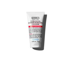 Kiehl's Women's Ultra Facial Barrier-Hydrating Cleanser | Size: 150ml Kiehls Multicolor 150ml
