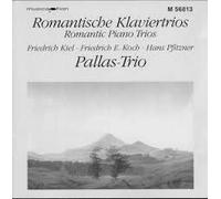 Kiel - Romantic Piano Trios