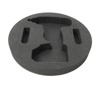 Kielder Kielder 13" Spare Wheel Impact Wrench Holder