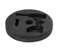 Kielder Kielder 15" Spare Wheel Impact Wrench Holder