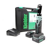 Kielder Kielder KWT-010 3/8” 18V 60Nm Ratchet with 2 x 2Ah Batteries