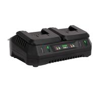 Kielder KWT-004-21 TYPE18 18V Dual Port Battery Charger
