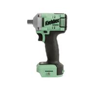 Kielder Kwt-040-06 18V Brushless Cordless 1/2" 400Nm Ultra Compact Impact Wrench Bare Unit