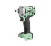 Kielder KWT-040-06 18v TYPE18 Brushless Cordless 1/2" 400Nm Ultra Compact Impact Wrench, Bare Unit