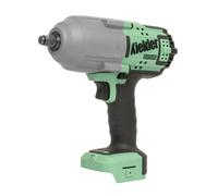 Kielder KWT-085-06 18v Brushless Cordless 1/2" 1790Nm High Torque Impact Wrench TYPE18 Bare Unit