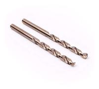 Kielder KWT-092-35 5mm x 2 HSS 8% Cobalt Drill Bit (Twin Pack)