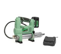 Kielder Kwt-555-01 Type18 18V Grease Gun With 4Ah Battery (Kit)