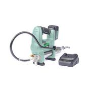 Kielder KWT-555 18V Cordless Grease Gun with 1 x 4.0Ah Battery