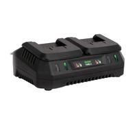 Kielder Type 18 Kielder KWT-004-21 TYPE18 18V Dual Port Battery Charger