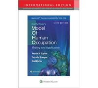 Kielhofner's Model of Human Occupation