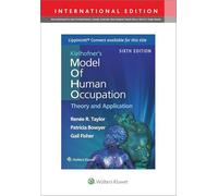Kielhofner's Model of Human Occupation (Lippincott Connect)