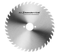 Kien Esberger 6600, CR, Number of teeth: 56 KV Wolf Tooth Circular Saw Blade Diameter 600 mm x 2.8 x 30 mm