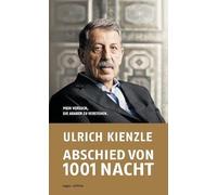 Kienzle, U: Abschied von 1001 Nacht