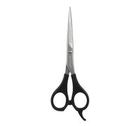KIEPE 6" scissors | Barber Hairdresser with finger rest | 2118 Academy Series
