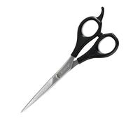 Kiepe - 2118 Academy Scissors, Professional Hair Cutting Scissors, Premium Stainless Steel Hair Scissors for Hairdressers, Barbers,Salons Suitable for All Hair Types (5")