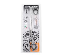 Kiepe Couiffeur Super Series 277 Scissors 5.5 Inch