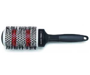 Kiepe Ceramic Thermal Roller Hair Brush Nano Tech Professional 53 Mm