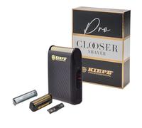 Kiepe Clooser Professional Electric Shaver