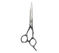 Kiepe COD.2898 Monster Hair Cut Razor Edge Scissors Semi Offset,Excellent Line Hair Cut Scissors,Premium Stainless Steel Hair Scissors for Hairdressers, Barbers,Salons (5.5")