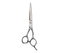 Kiepe COD.2898 Monster Hair Cut Razor Edge Scissors Semi Offset,Excellent Line Hair Cut Scissors,Premium Stainless Steel Hair Scissors for Hairdressers, Barbers,Salons (6")