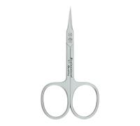 Kiepe - Cuticle Pro Scissors, Manicure Cuticle Scissors for Cutting The Cuticle (Straight Tips 3.5 Inch (9cm) 2049)