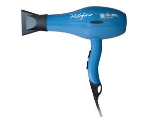 Kiepe - DNA Evolution Portofino Hair Dryer 2000W Blue