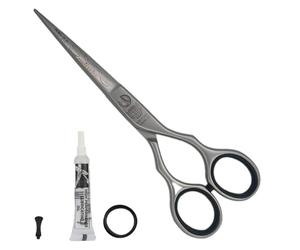 Kiepe Fama Hair Scissors 5 1/2" - 50 g