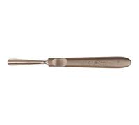 Kiepe Goubias Kiepe Stainless Steel No. 08 50 g