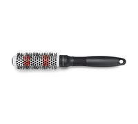 Kiepe Nano Tech Professional Ceramic Round Roller Hair Brush, 25 mm