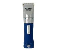 Kiepe - Professional Hair Clipper Turbo with Extra Battery 6200