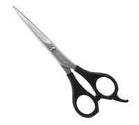KIEPE 6" scissors | Barber Hairdresser with finger rest | 2118 Academy Series