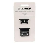 Kiepe Professional Taper Trimmer Blade 642, Rust-Resistant DLC Coated Blade for Barbers & Stylists, Compatible with Trimmer Booster 6334
