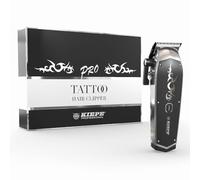 Kiepe Tattoo Clipper hair clippers 1 pc