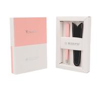 Kiepe Tweezer Oblique Tip 10cm, Professional Tweaser Light Violet, Tweezer Oblique Tip 10cm, Professional Tweaser Light Violet, Kipe Professional Tweezers (Pink)