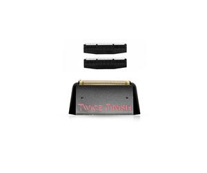 Kiepe Twice Finish Replacement Foil + Cutters