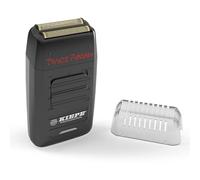 Kiepe shaver twice finish