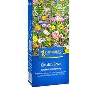 Kiepenkerl Flower Mix "Garden Love" - 100 grams