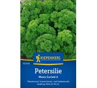 Kiepenkerl Parsley "Mooskrause 2" - 1 Pkg
