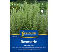 Kiepenkerl Rosemary Mediterranea - 1 Pkg