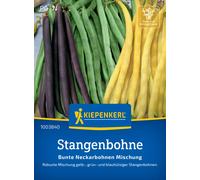 Kiepenkerl Runner Bean Mix - 1 Pkg