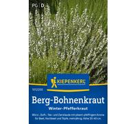 Kiepenkerl Savoury - Satureja montana - 1 Pkg