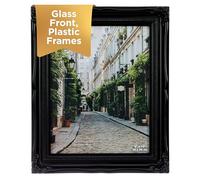 kieragrace Luxury-Frames, Black, 8 by 10-Inch