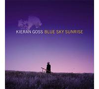 Kieran Goss - Blue Sky Sunrise