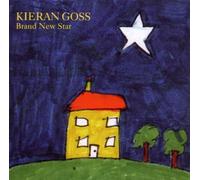 Kieran Goss - Brand New Star