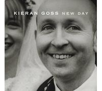 Kieran Goss - New Day